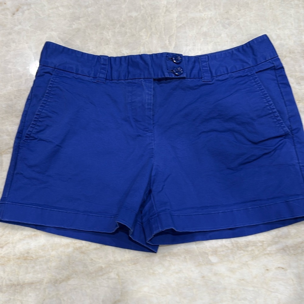 Vineyard Vines Shorts - Royal Blue 3” NWOT